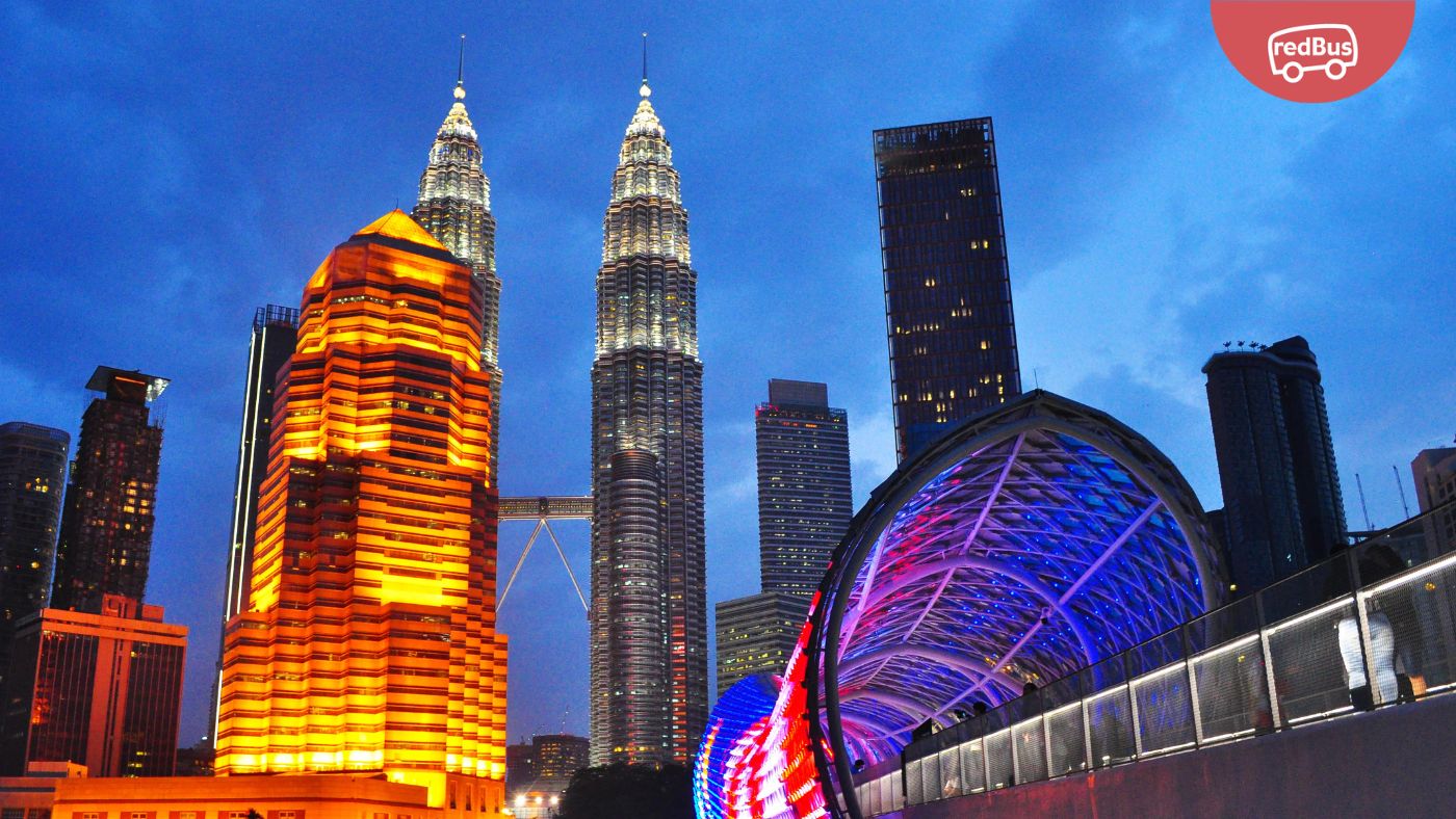 Malaysia Launches MyTourist Pass: Unlimited Public Transport Access in Kuala Lumpur